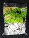 HALLOWEEN GLOW IN THE DARK SPIDER WEB, 2 OZ